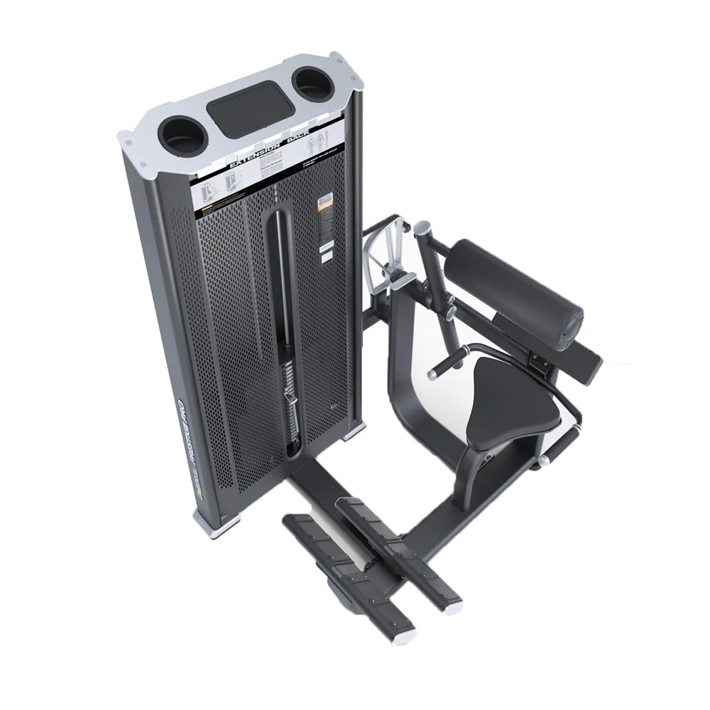 1441 Fitness Prestige Series Back Extension - 41FE7031A