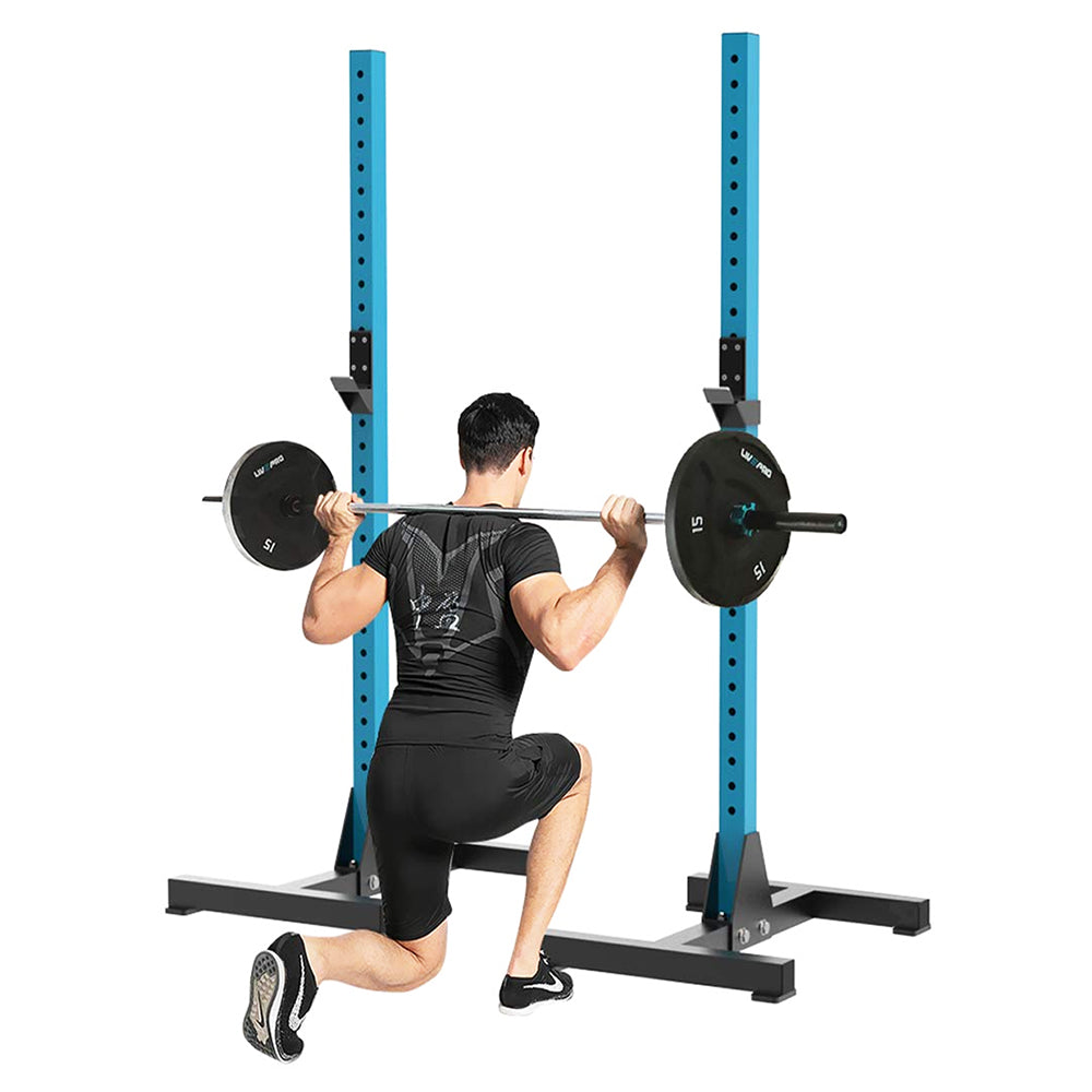 Livepro Squat Rack - LP6000