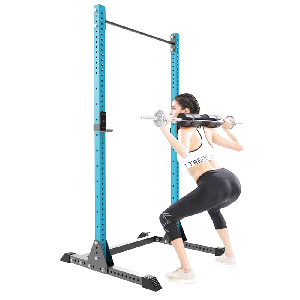 Livepro Squat Rack - LP6000