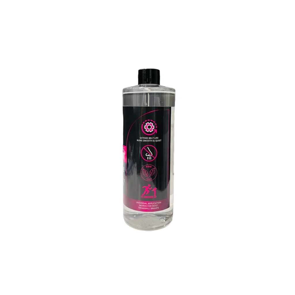 Treadmill Belt Lubricant