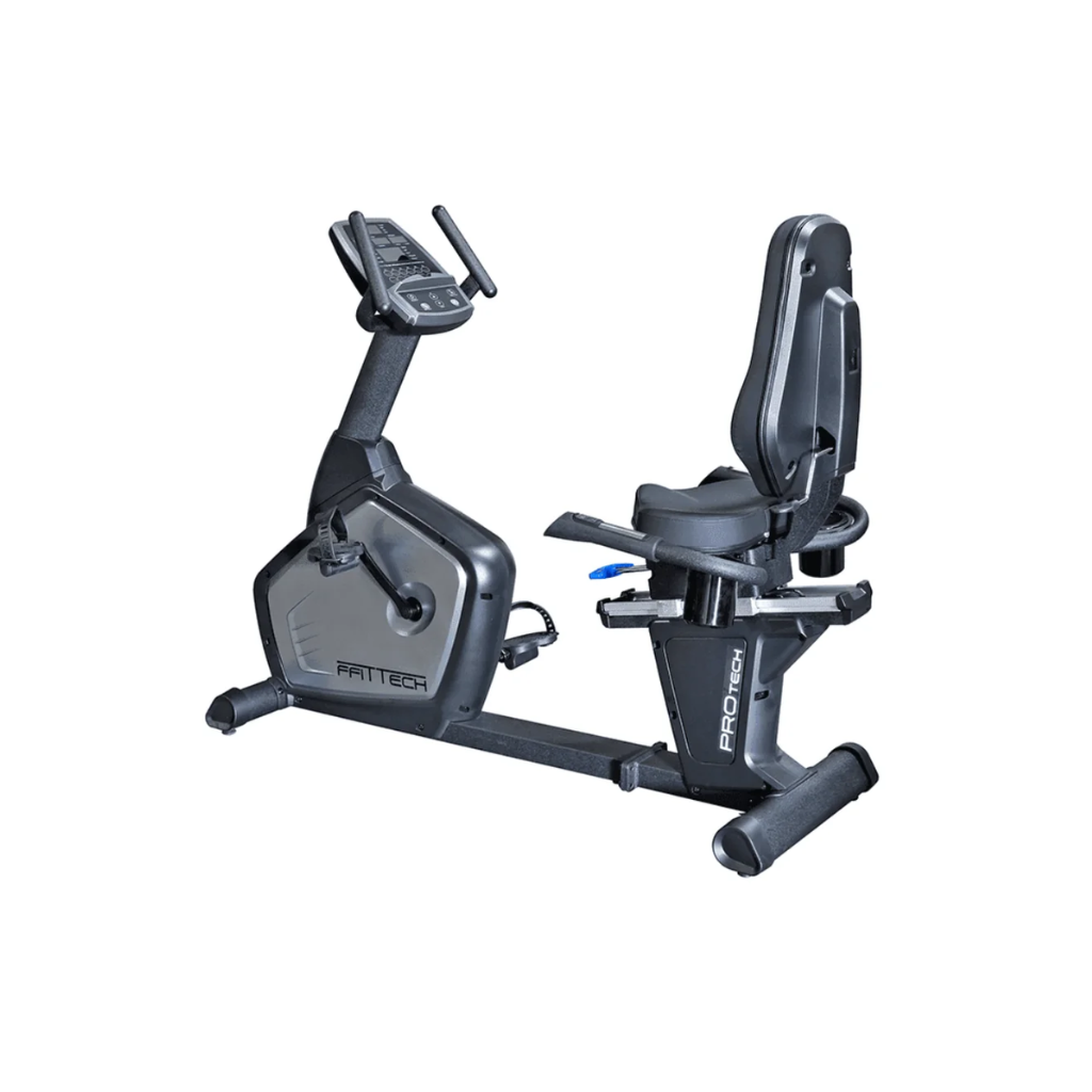 Recumbent Bike ( Horizontal )