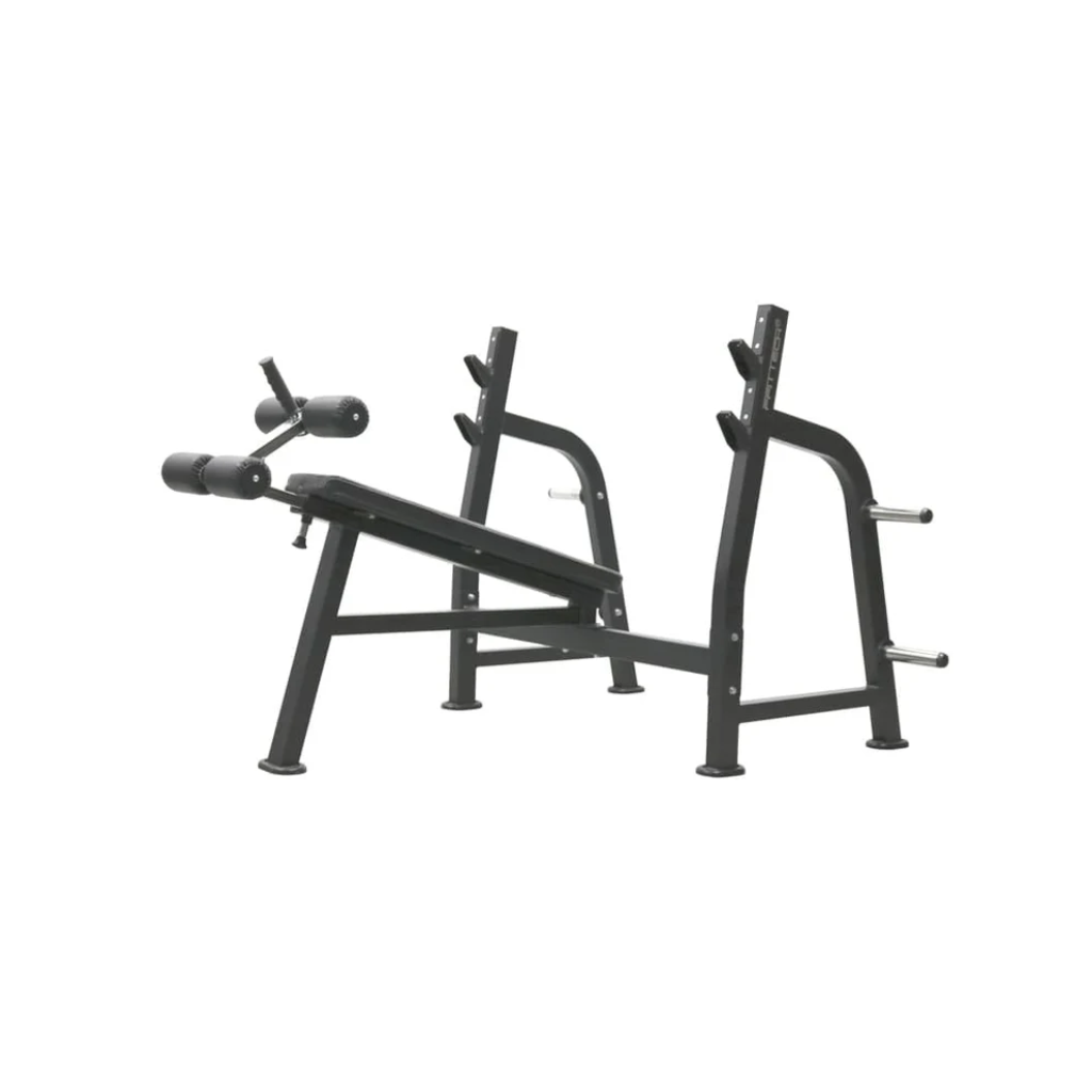Olympic Decline Bench