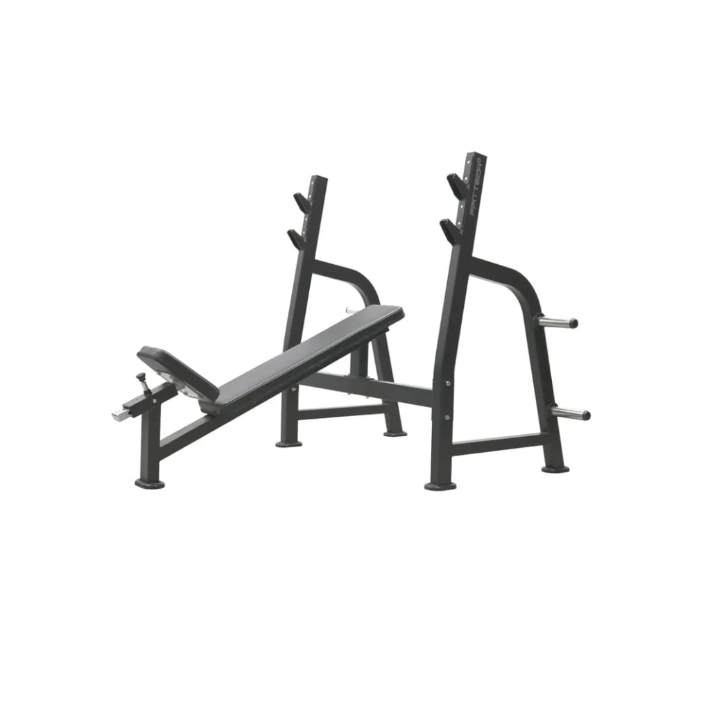 Olympic Incline Bench