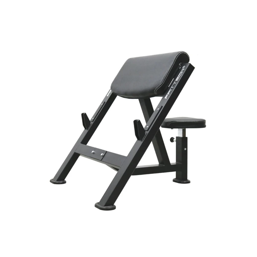 Scott Bench