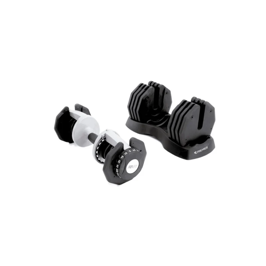 Adjustable Dumbbell