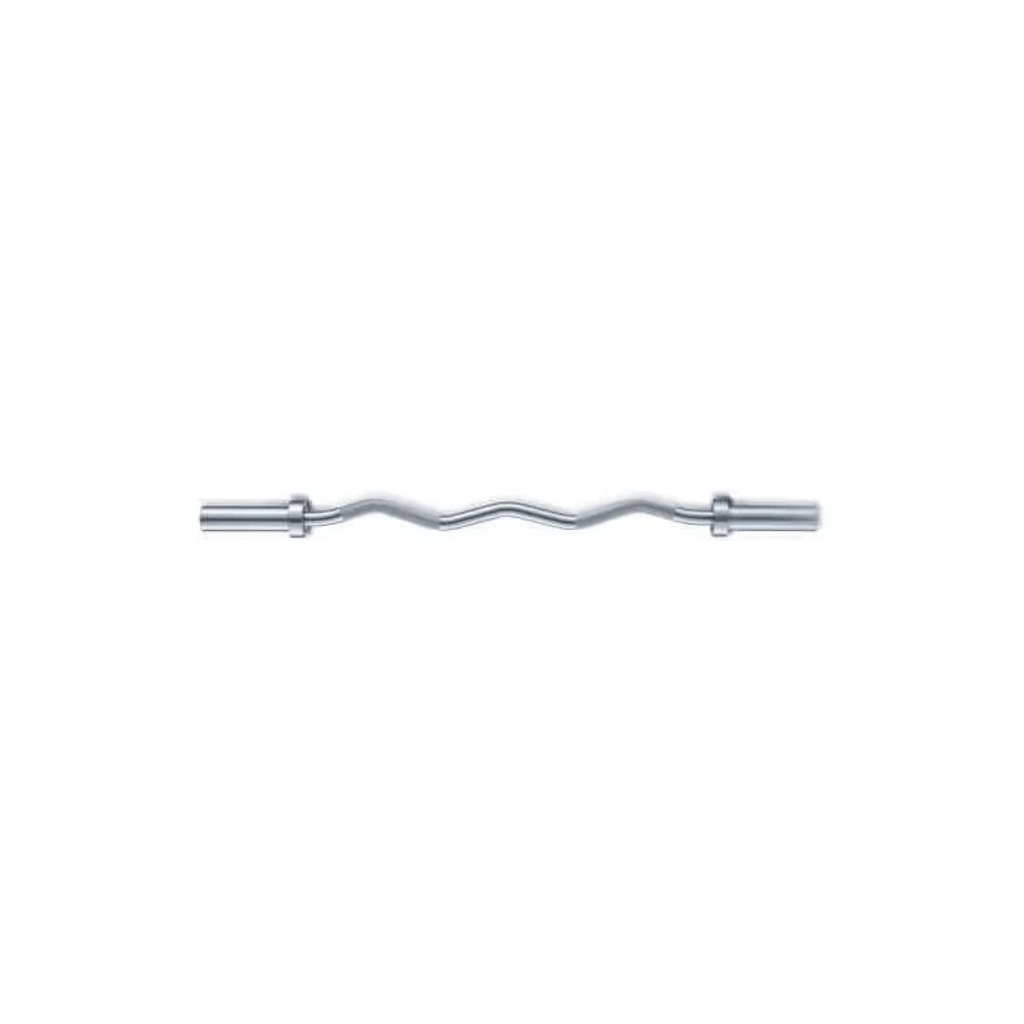 Olympic EZ Curl Bar