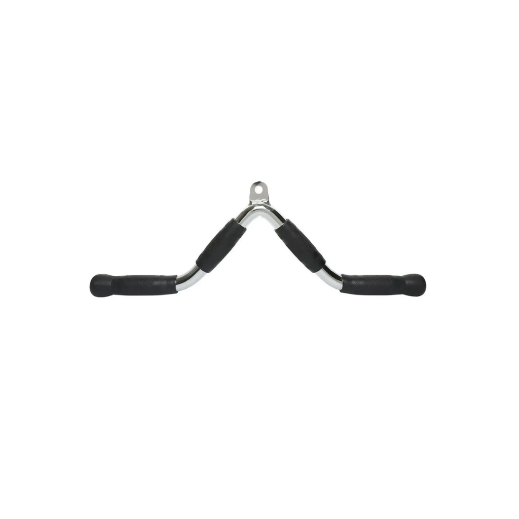 Angled Biceps/Triceps Bar