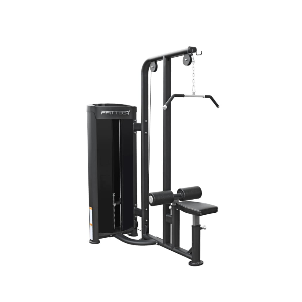 Lat Pulldown Pulley