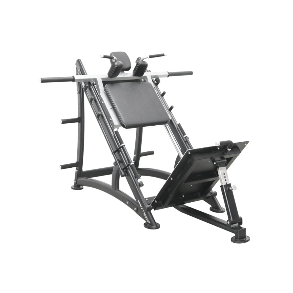 Hack Squat