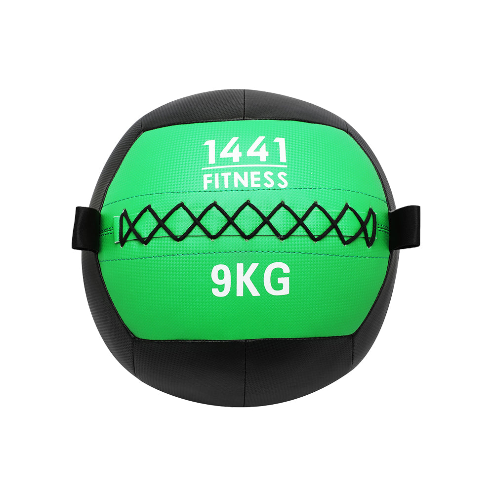 Wall Ball (1Kg to 15Kg) for Crossfit Exercises