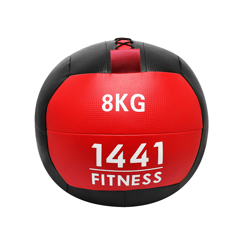 Wall Ball (1Kg to 15Kg) for Crossfit Exercises
