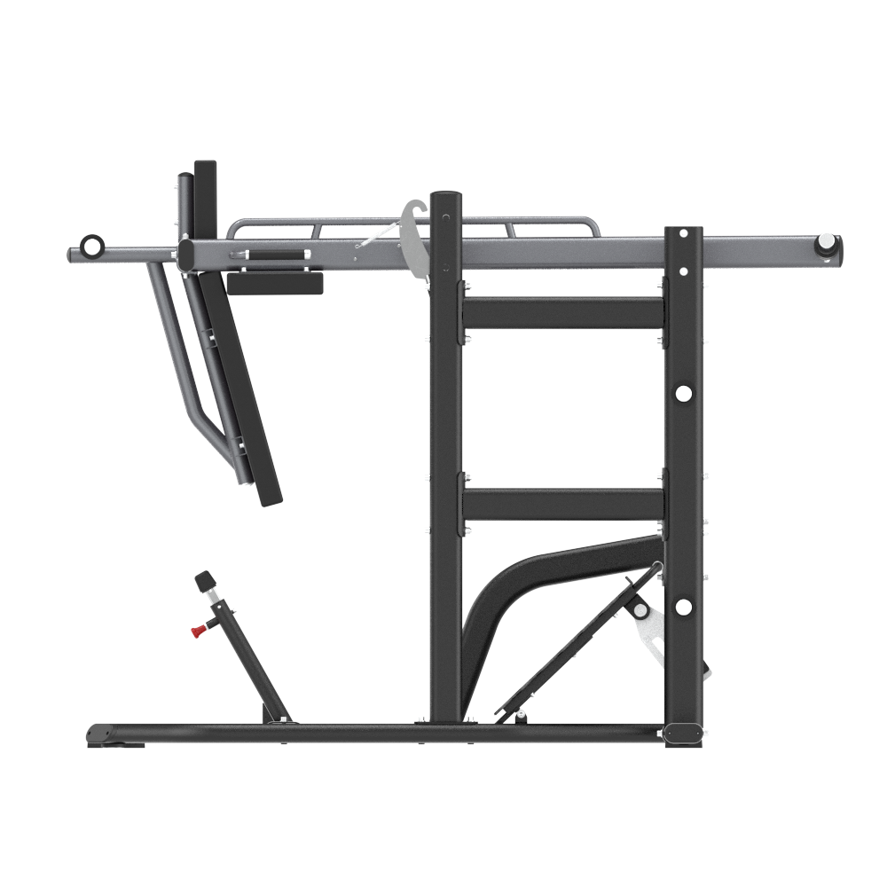Insight Fitness Pendulum Squat - SH033