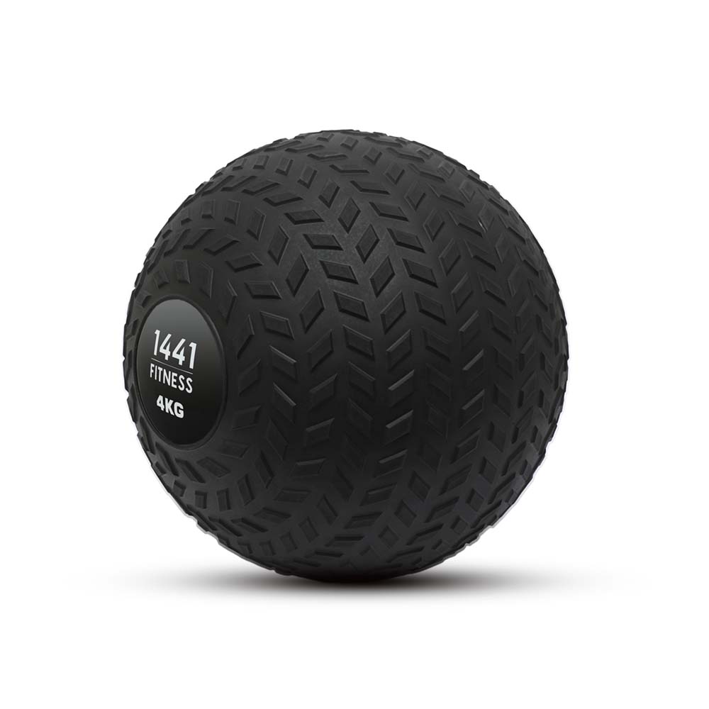 1441 Fitness Premium Z Grip Slam Ball - (2 Kg to 30 Kg)