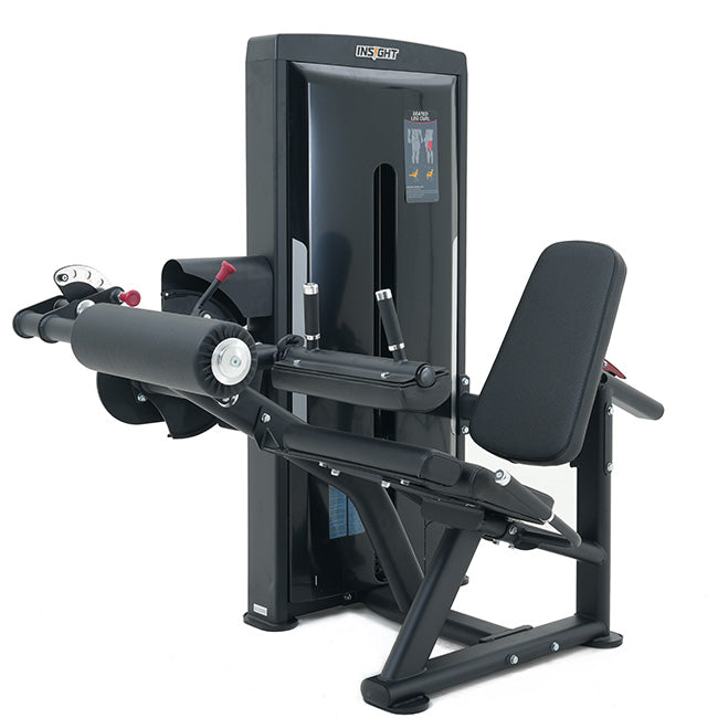 Insight Fitness Leg Curl - SA013