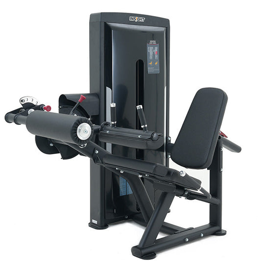 Insight Fitness Leg Curl - SA013