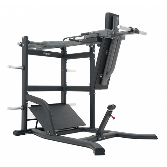 Insight Fitness Pendulum Squat - SH033
