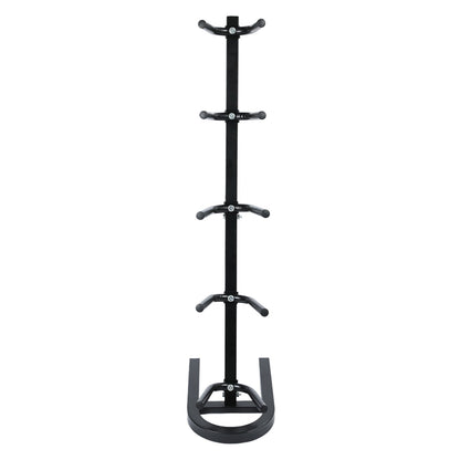 1441 Fitness Z Grip Slam ball Combo Set - 12 Kg to 30 Kg (5 Pcs) with Ball Rack 