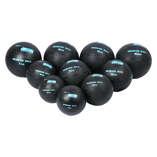 1441 Fitness Medicine Balls 1 to 10 KG 