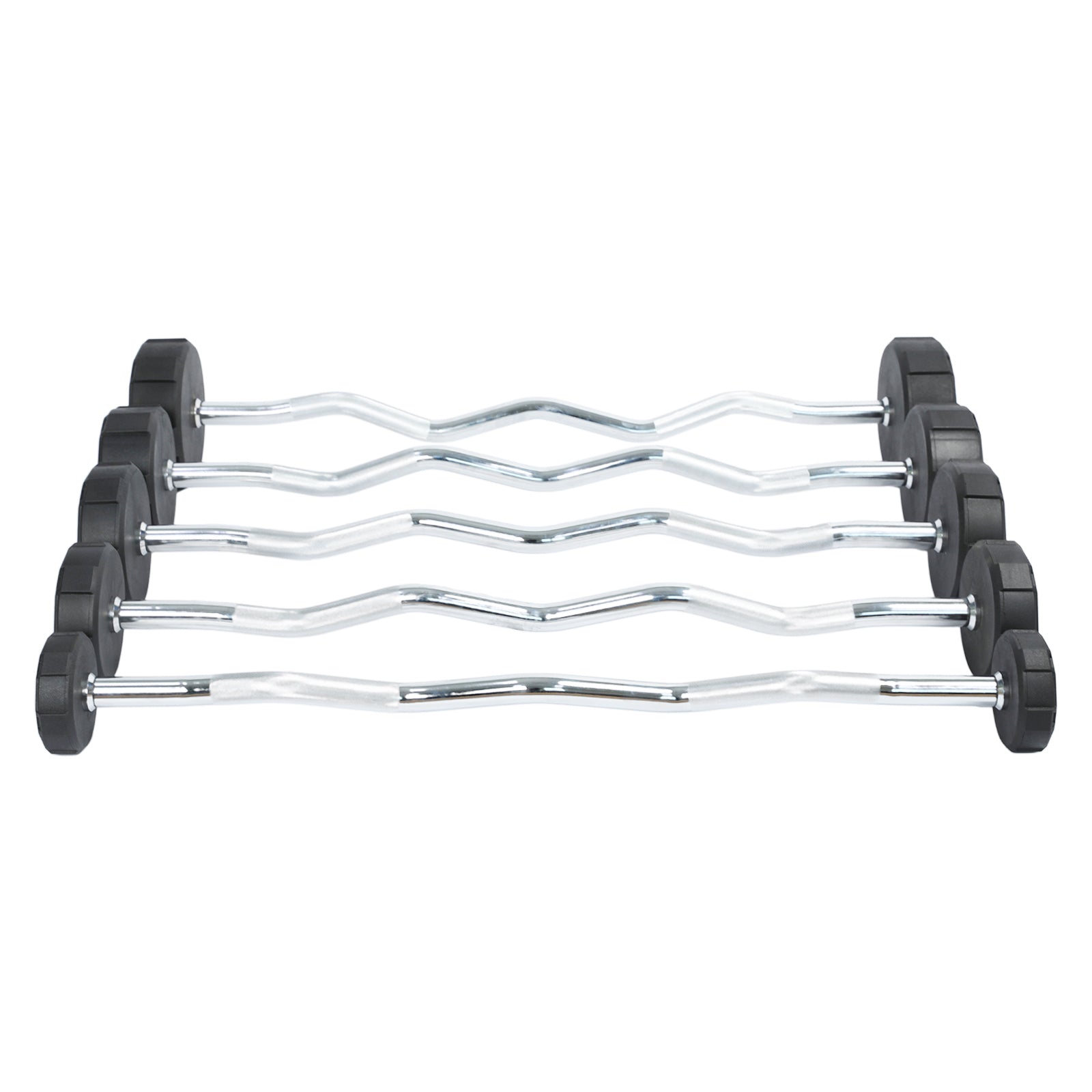 Curl Bar set-10-30kg