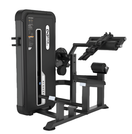 Abdominal Extension - 41FU3088