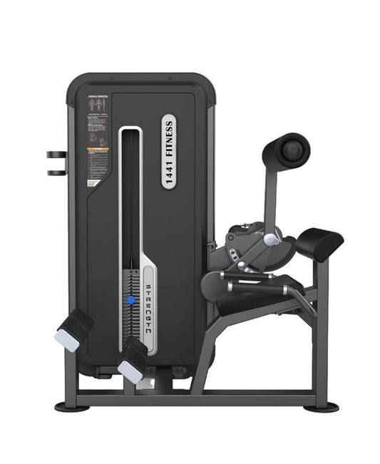 1441 Fitness Premium Series Back Extension -41FU3031A 