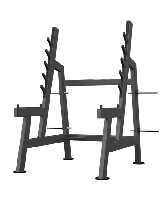1441 Fitness Premium Series Squat Rack - 41FU3050 