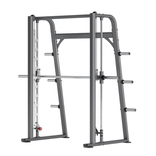 Insight Fitness Commercial Smith Machine - DR030