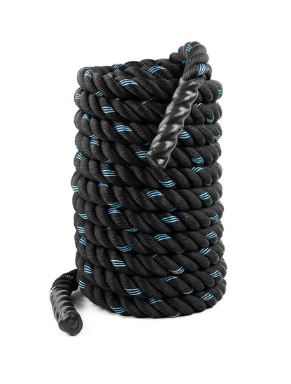 Livepro Battle Rope 9 Metre 50 mm Diameter - LP8170/S2