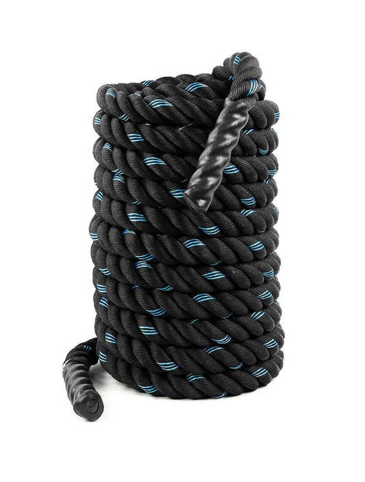 Livepro Battle Rope 9 Metre 50 mm Diameter - LP8170/S2