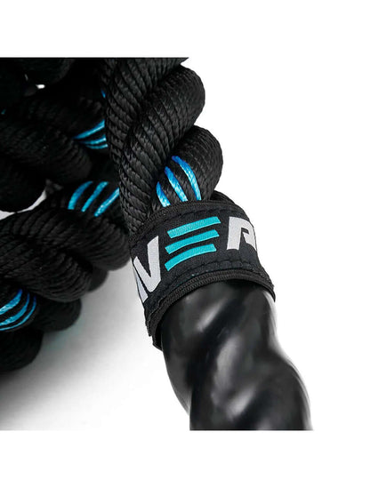 Livepro Battle Rope 9 Metre 50 mm Diameter - LP8170/S2
