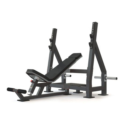Olympic Incline Bench - 41FFBO01