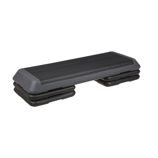 Adjustable Aerobic Step