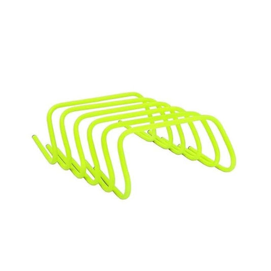 Agility Hurdles