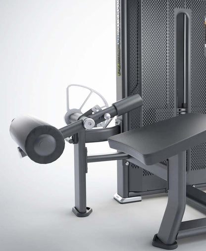 1441 Fitness Prestige Series Prone Leg Curl - 41FE7001A 