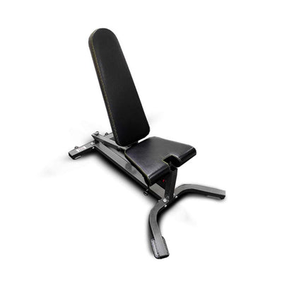 Adjustable Bench with Preacher Curl Attachment - X3