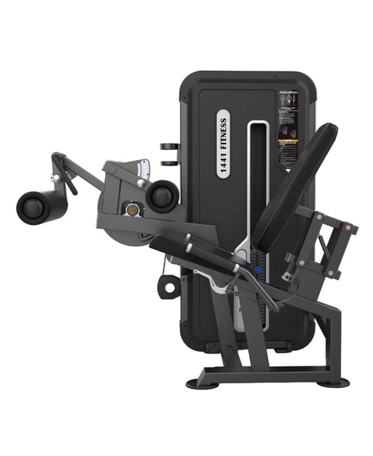 1441 Fitness Premium Series Seated Leg Curl - 41FU3023A 