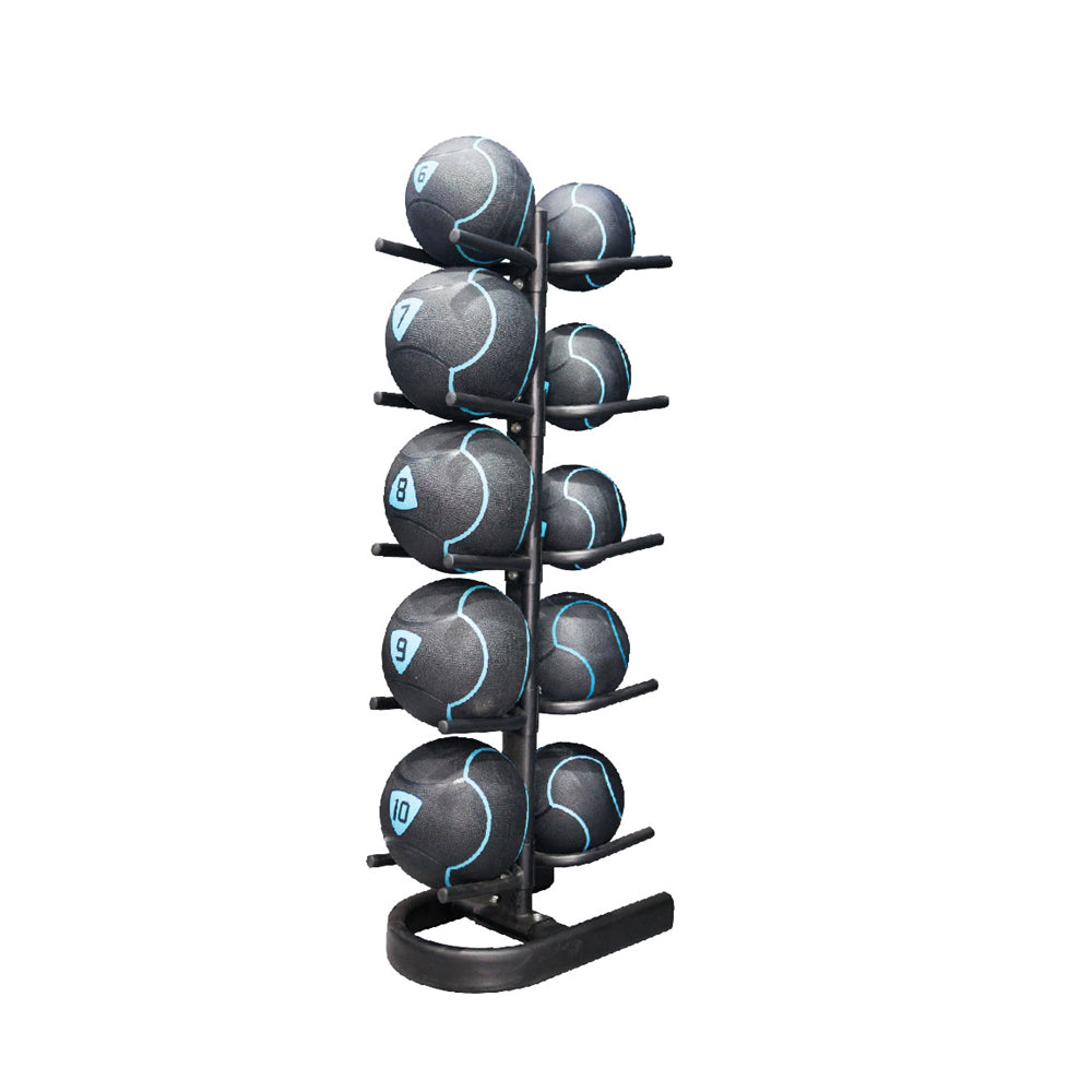 10 Ball Rack