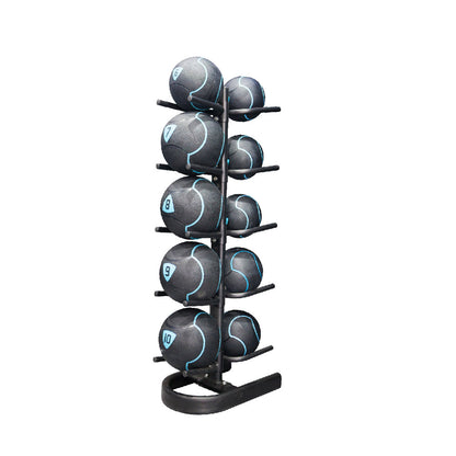 10 Ball Rack