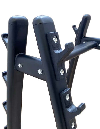 Barbell Rack - BR10 (10 Pcs)