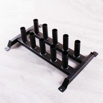 10 pc Barbell Holder