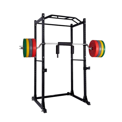 Safety Squat Bar