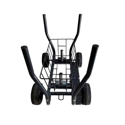 Power Sled Push Tank - Adjustable Resistance