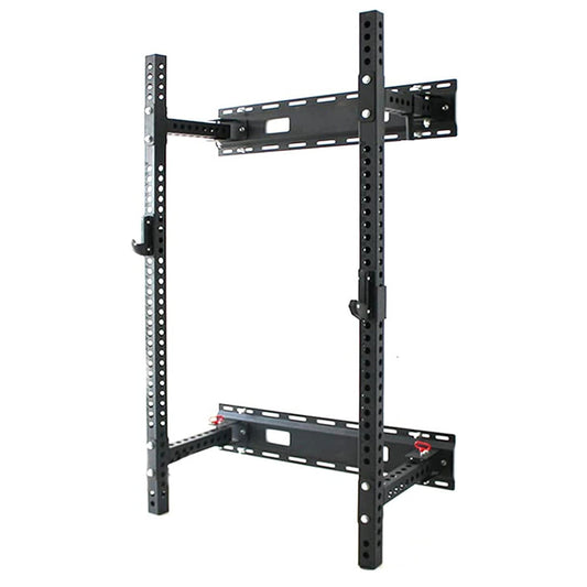 Wall Mounted Squat Rack