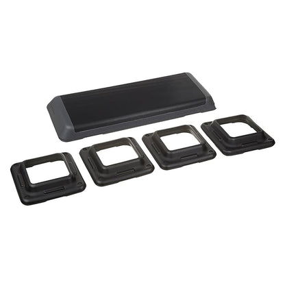 Adjustable Aerobic Step