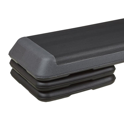 Adjustable Aerobic Step
