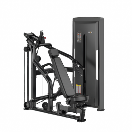 Insight Fitness Multi Chest Press - SA043