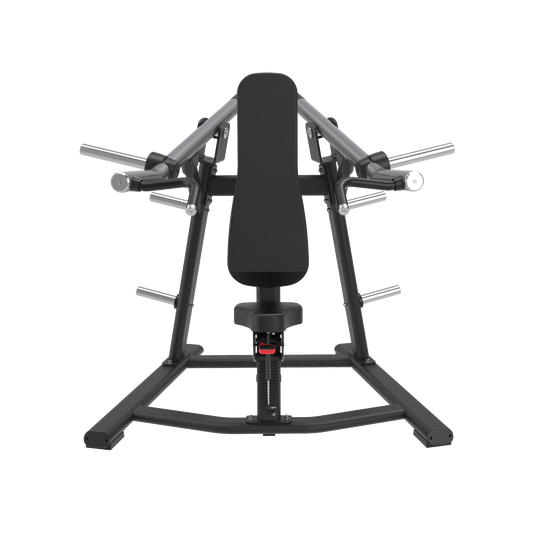 Insight Shoulder Press SH003