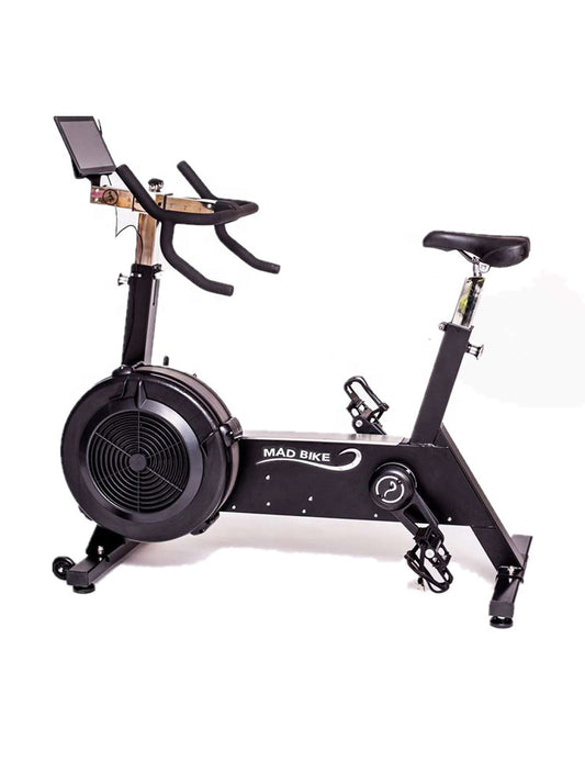 Spinning Bike in Dubai