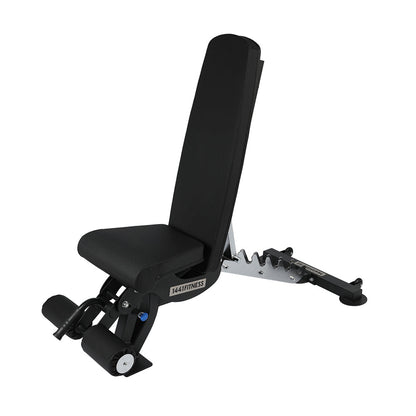 Adjustable Exercise Bench