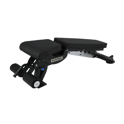 Adjustable Weight Bench